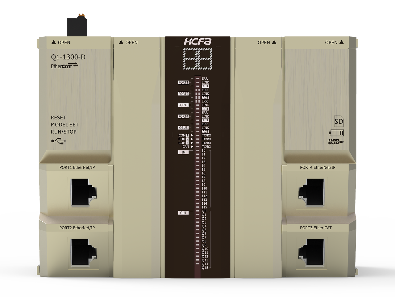 HCQ1-PAC控制器（圖ZMTczMDA4MDA0） - 工業(yè)用品/機(jī)械 - 站酷設(shè)計(jì)師木易瀝原創(chuàng)素材 - 站酷ZCOOL