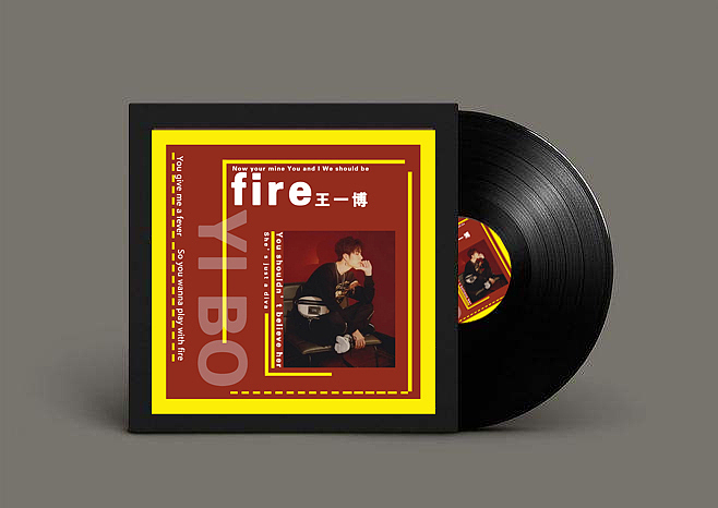 专辑（图ZMjMzNzM0Njc2） - 海报 - 站酷设计师85耶啵原创素材 - 站酷ZCOOL