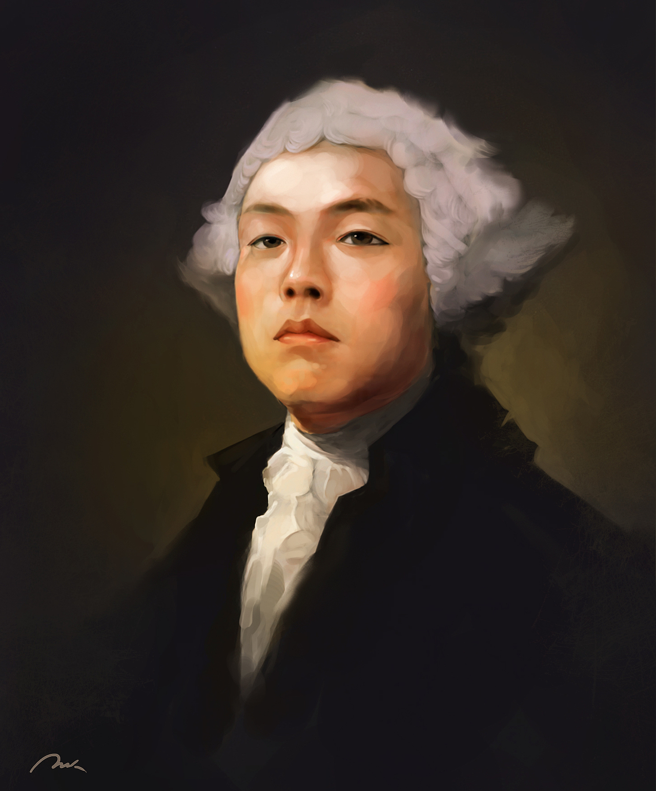 Dalee·han·Washington