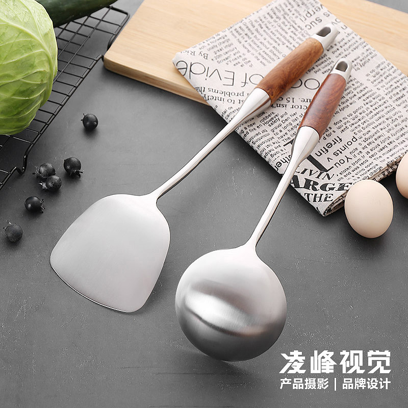 餐厨具产品拍摄