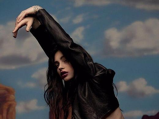 時尚快閃（個人主頁-ZMjY0MDAxODQ=） - 影視后期 - 站酷設計師magic超超原創(chuàng)素材 - 站酷ZCOOL