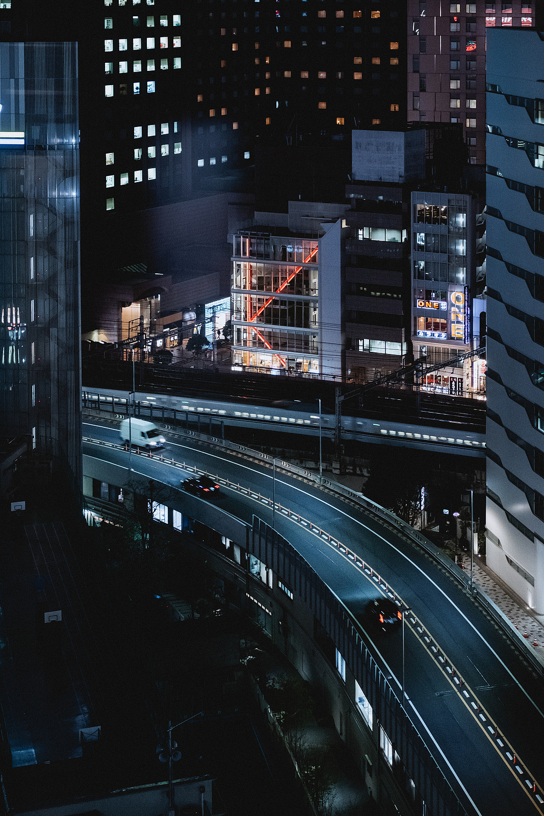 四月东京街头故事（图ZMTU0NzA3MTgw） - 人文/纪实摄影 - 站酷设计师Whoiam_an原创素材 - 站酷ZCOOL