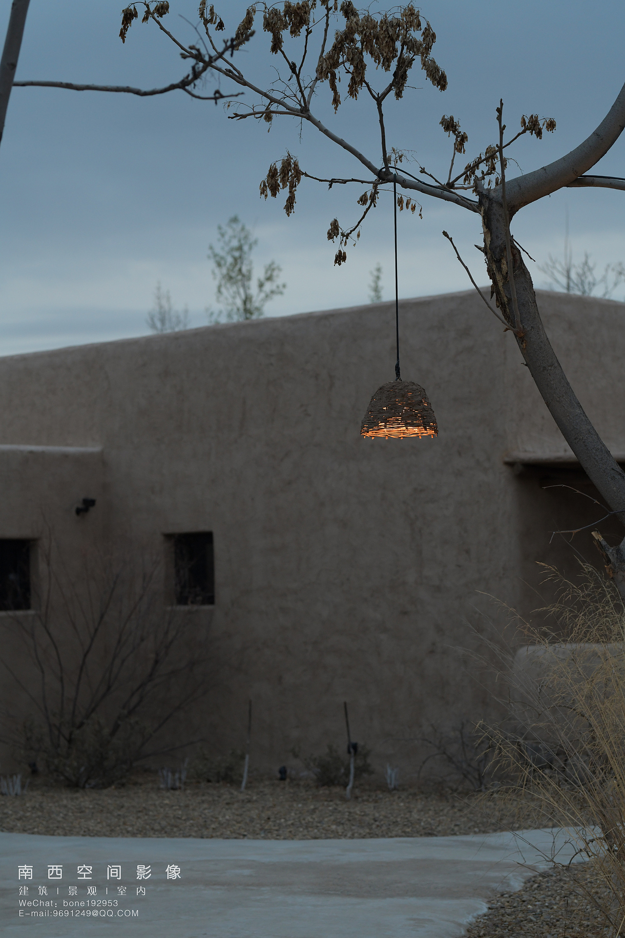 中卫 | 黄河宿集 2019 留念（图ZMzAwMTEyNDY0） - 环境/建筑摄影 - 站酷设计师熹姐说原创素材 - 站酷ZCOOL