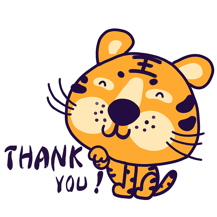 2022吉大虎（图ZMjg2NzM3ODk2） - 商业插画 - 站酷设计师乔娇娇原创素材 - 站酷ZCOOL