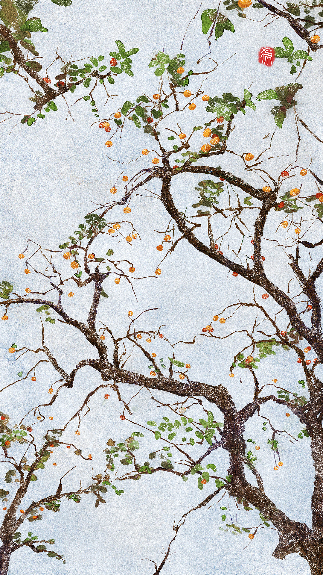 古风场景（图ZMjg1NTQ2NTQw） - 创作习作 - 站酷设计师微微de微笑原创素材 - 站酷ZCOOL