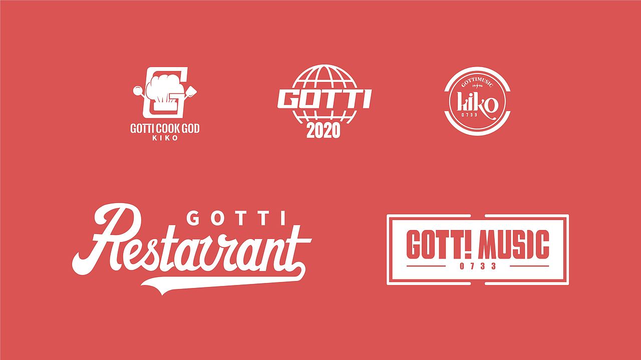 《高地厨神》阿光KIKO丨专辑插画设计（图ZMjMyNTUyNjg0） - 创作习作 - 站酷设计师阿光KIKO原创素材 - 站酷ZCOOL