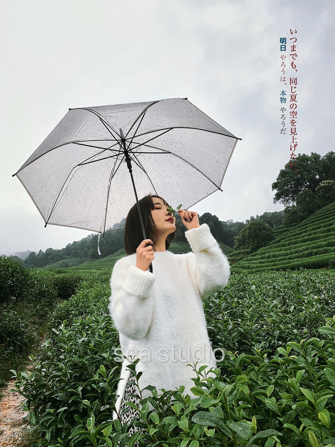 旅拍轻写真网红风/手机片（图ZMjM0Njc0Njg4） - 人像摄影 - 站酷设计师numbb原创素材 - 站酷ZCOOL