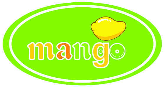 logo mango