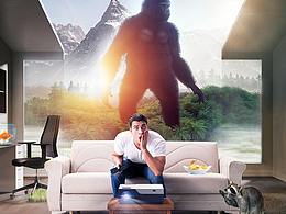 近期的部分合成，路过的大神多多指点