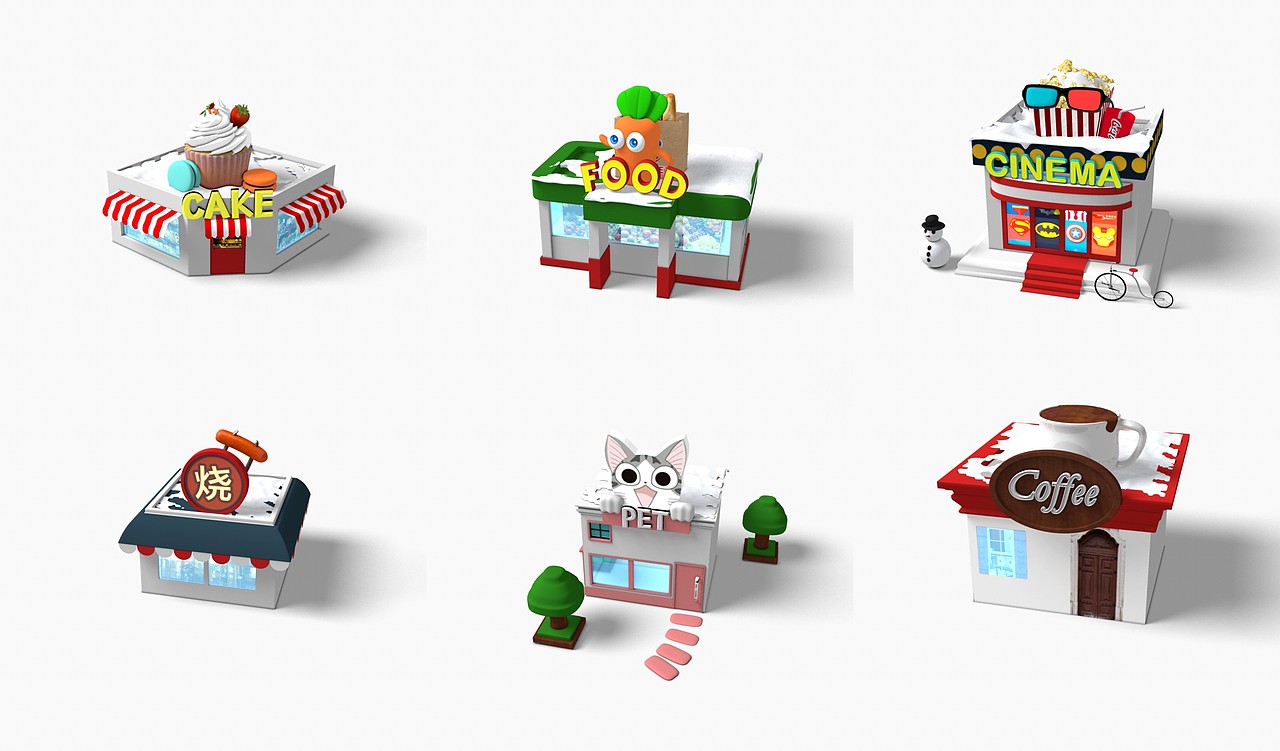 maya粒子下雪效果
三维真实例子模拟与AE粒子选择,对于两种方式的粒子生成,我们分别做了尝试,三维粒子的特点是非常真实,落地会有雪花微微弹跳效果,比较真实,缺点是时间成本较高,测试时间长,复用性差,而且渲染输出的文件比较大,难以压缩。合成之后体验差。<br>AE制作粒子下雪<br>调试时间长,效果比较明显,复用性强,可以直接渲染出体积小的png序列,并且容易做抽帧处理。最终我们选择用AE particular做粒子效果。 <br>