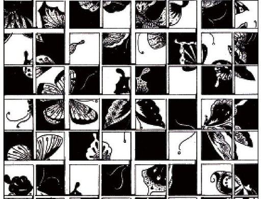 18311803721王美瑛渐变构成