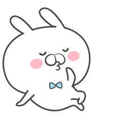 蛋丸兔2（图ZMTMyMTk1OTg0） - 网络表情 - 站酷设计师LLXUN原创素材 - 站酷ZCOOL