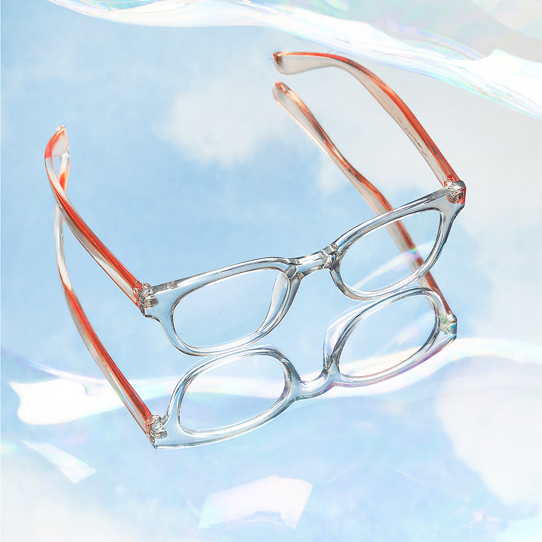 BINGOstu咔嚓文化 X INMIX音米眼镜