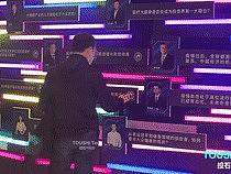 投石科技2020近期声音类互动装置案例集合