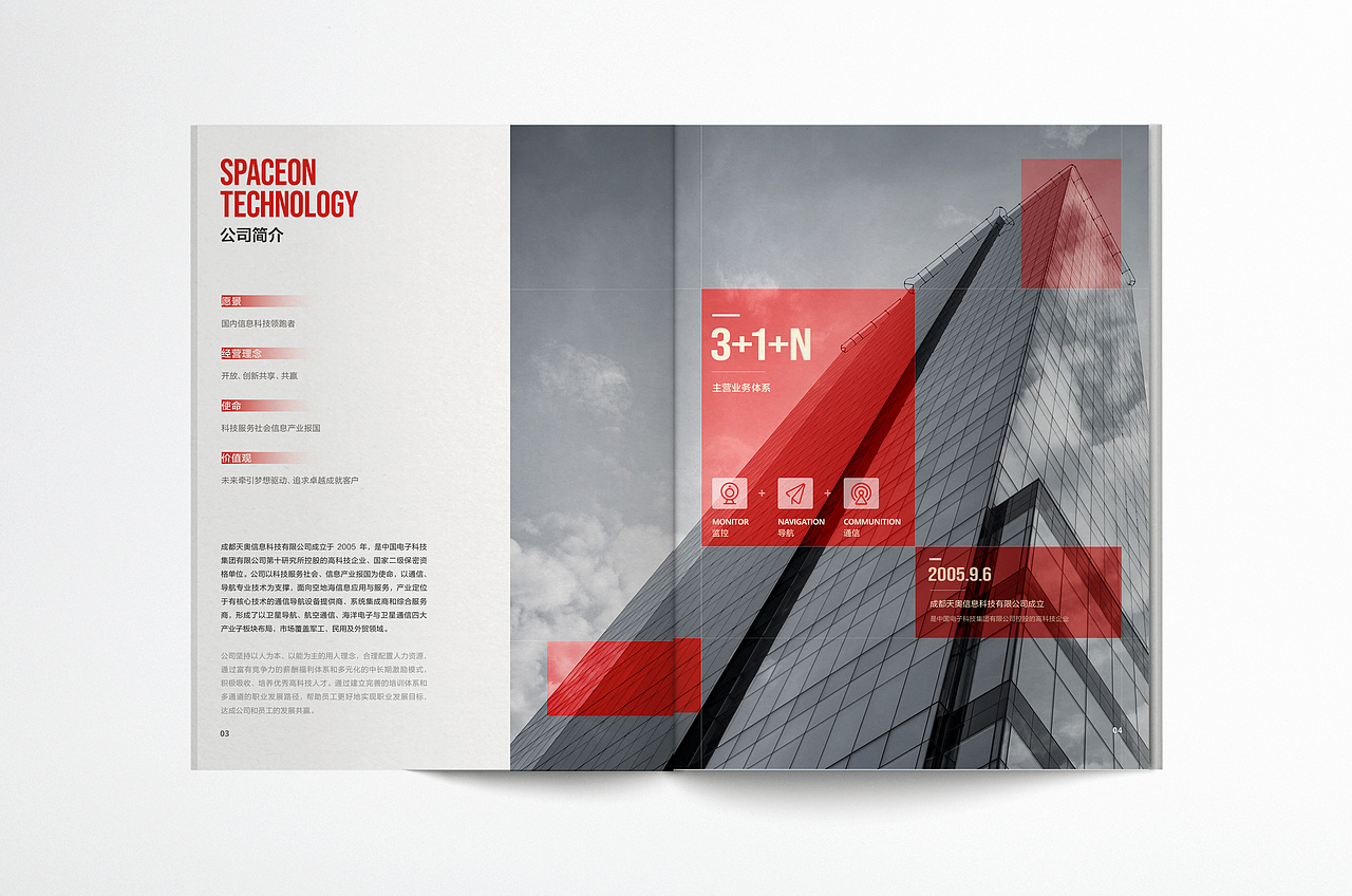 此处采用运动的色块来表现本章节核心的内容,采用网格的形式,将画面切割成具有韵律的方块