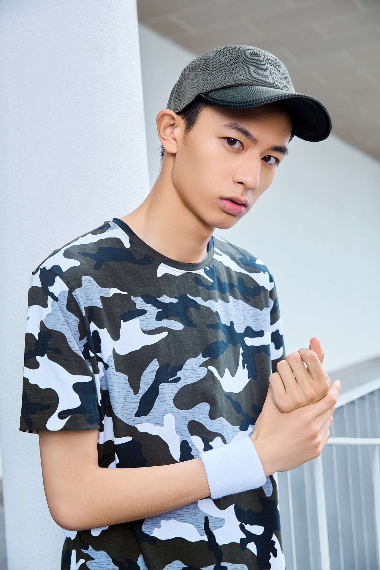 海澜之家 2018 夏季休闲运动