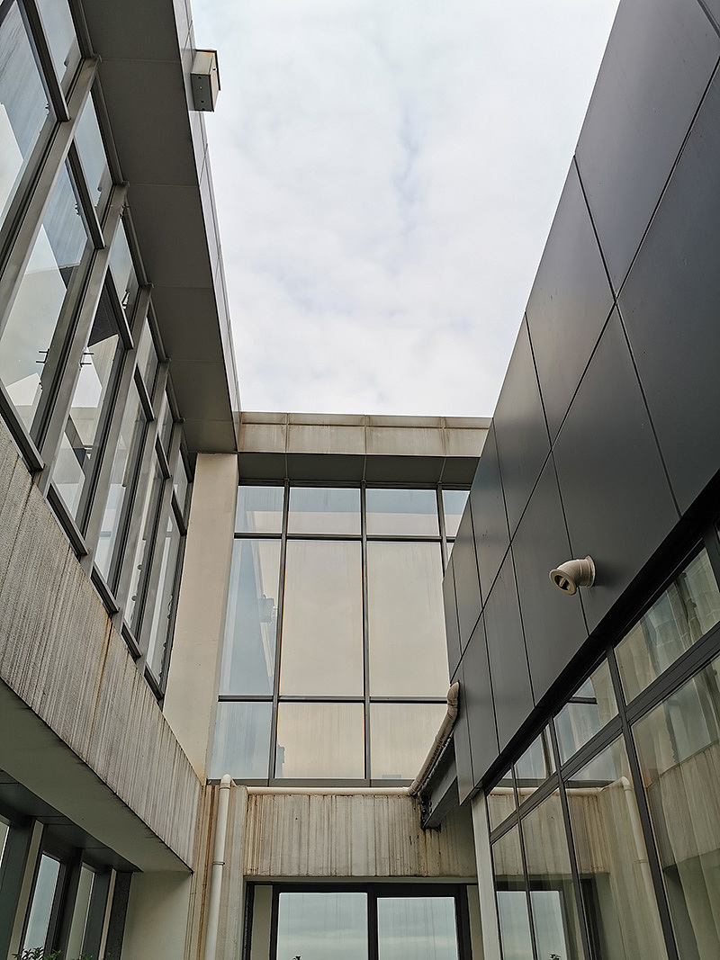 对称之美（附原图）（图ZMTU4NDk3ODg4） - 其他摄影 - 站酷设计师samchoi原创素材 - 站酷ZCOOL