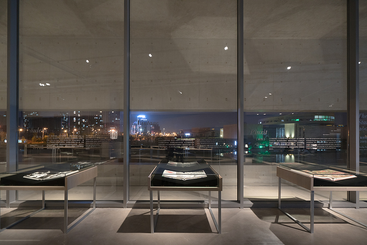 原创 | 当代书籍展览