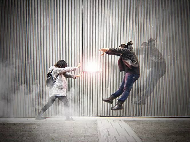 没事画点小画,拍点小照片。