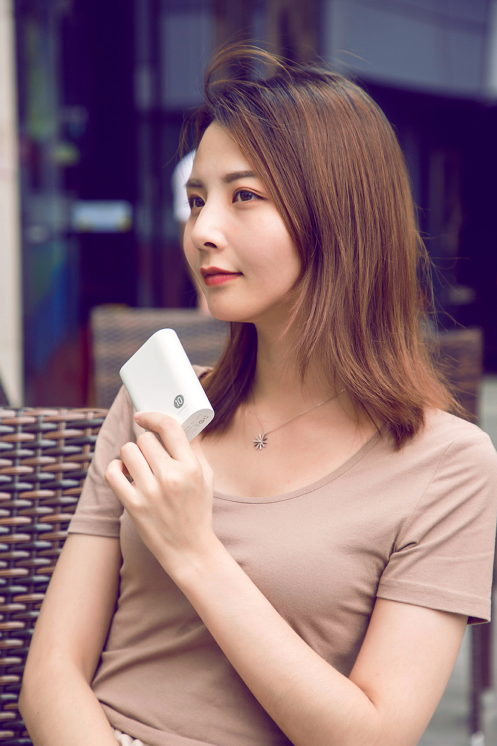 图拉斯无线充电宝（图ZMTI2NjA2NTM2） - 产品摄影 - 站酷设计师摄影师宇渊原创素材 - 站酷ZCOOL