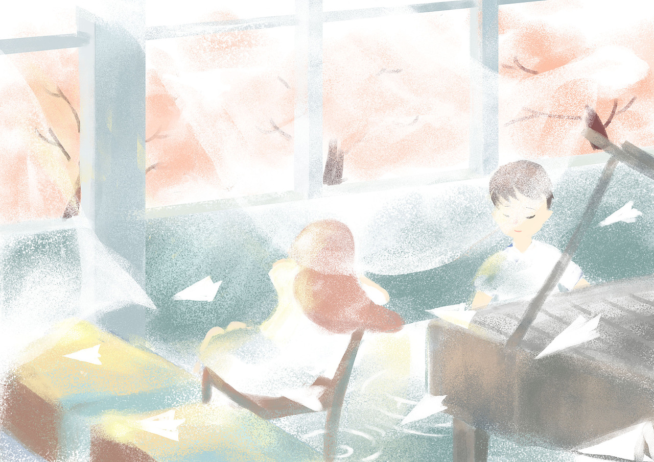 五月杂图（图ZODMzNTMzNTY=） - 创作习作 - 站酷设计师A慢慢慢原创素材 - 站酷ZCOOL