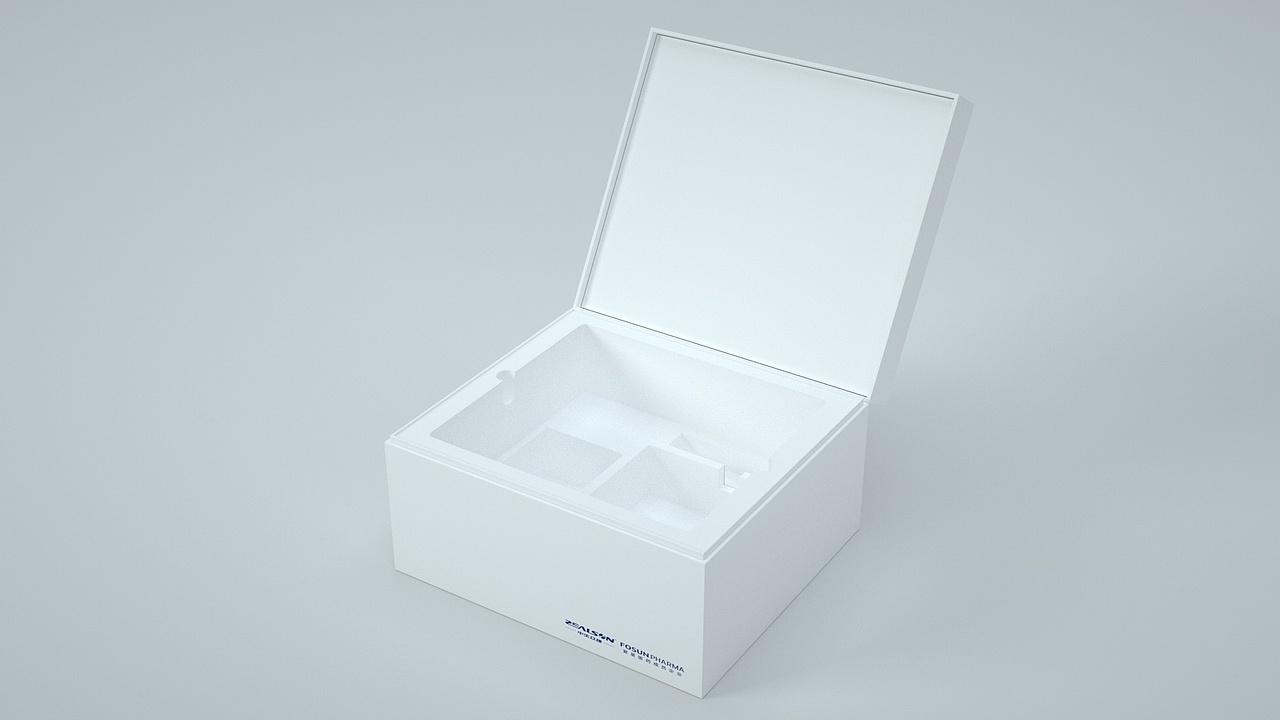 医疗器械包装设计