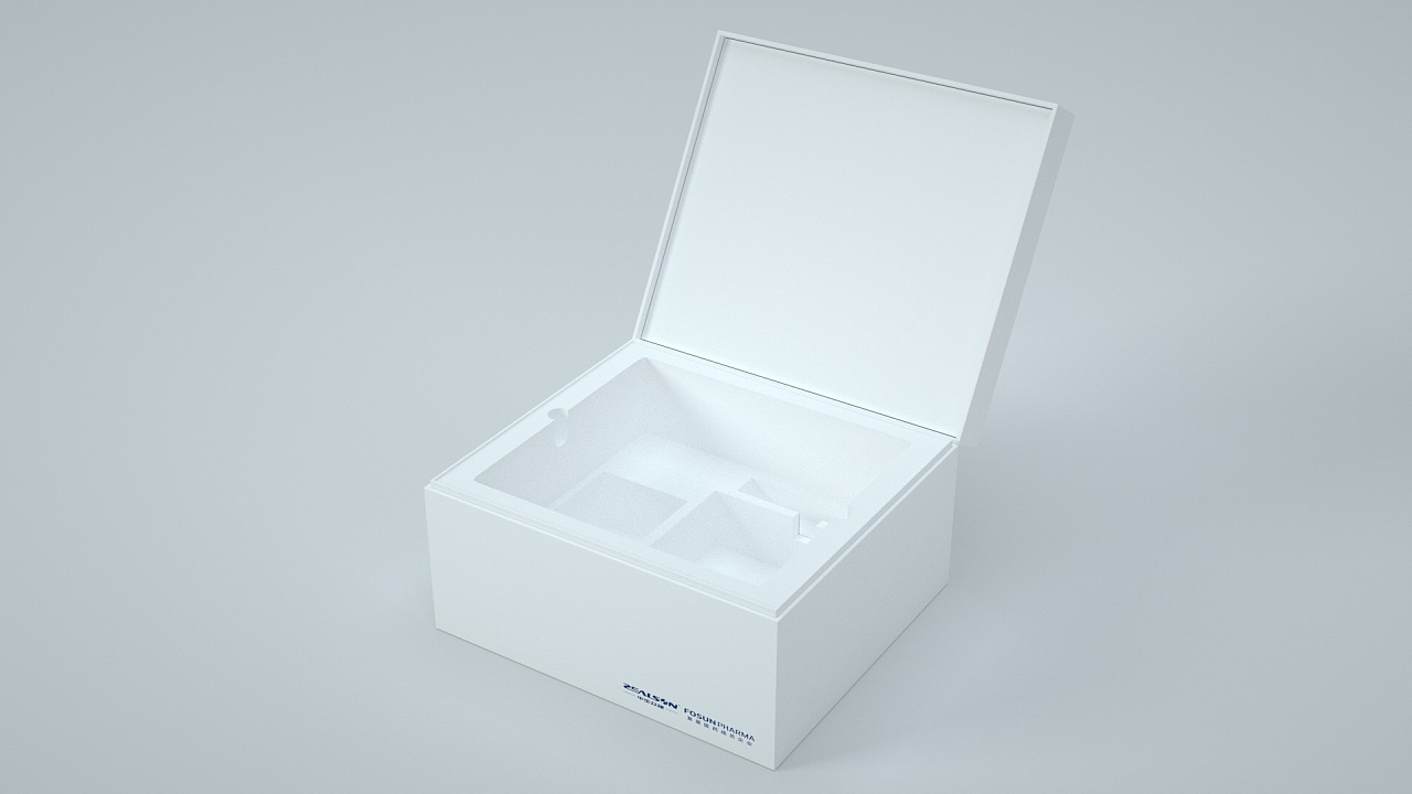 医疗器械包装设计