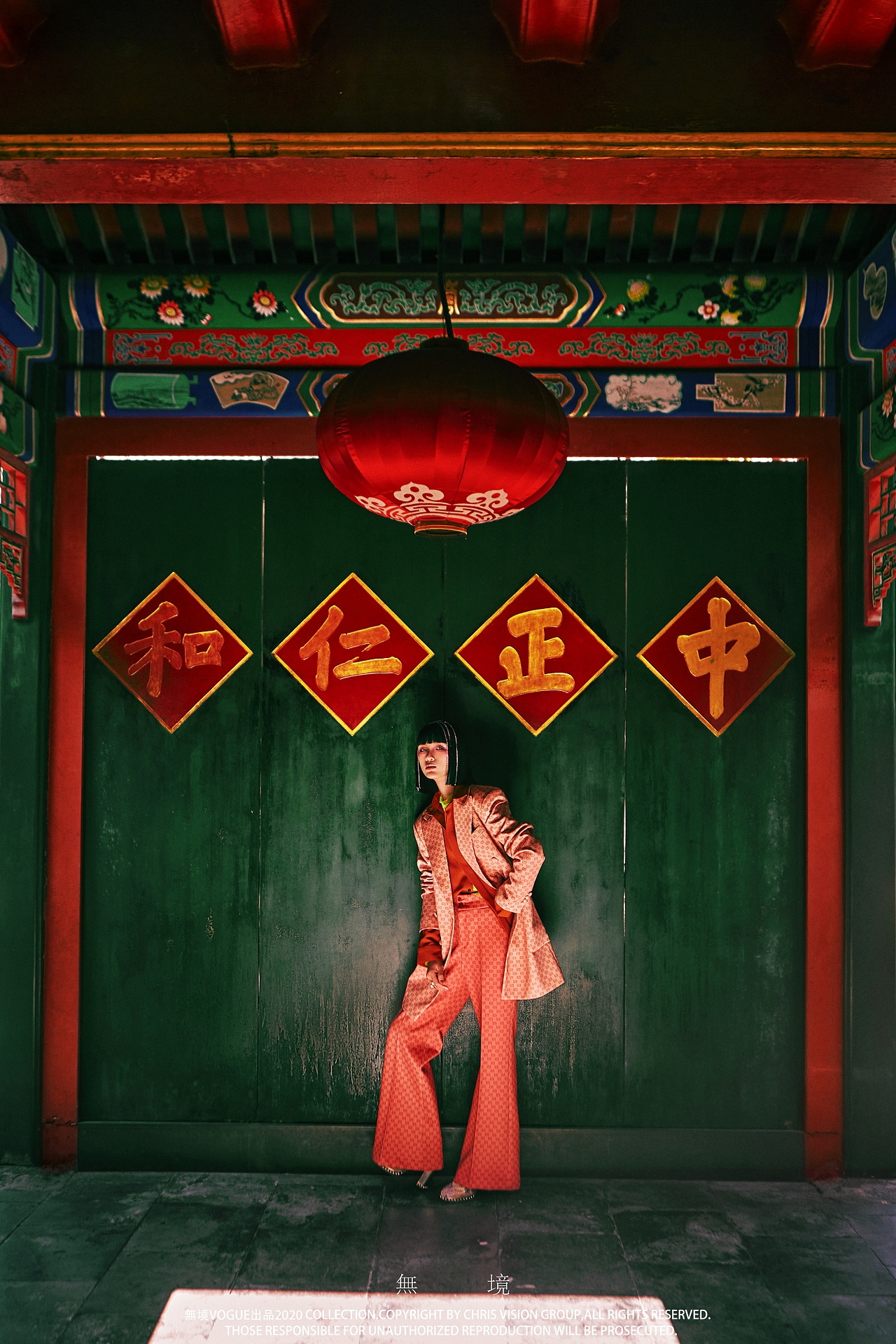 无境-外景主题系列（图ZMjc2Nzc4NTQ0） - 人像摄影 - 站酷设计师无境Studio原创素材 - 站酷ZCOOL