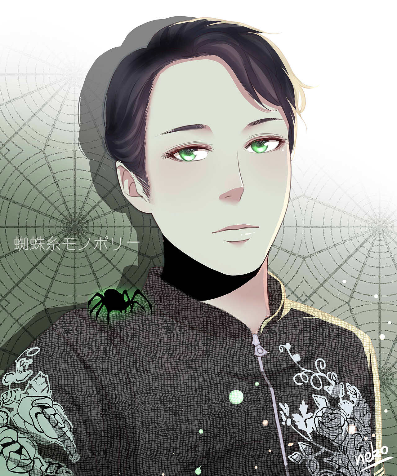 17年的一些平涂单子