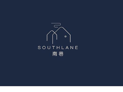 民宿logo设计
