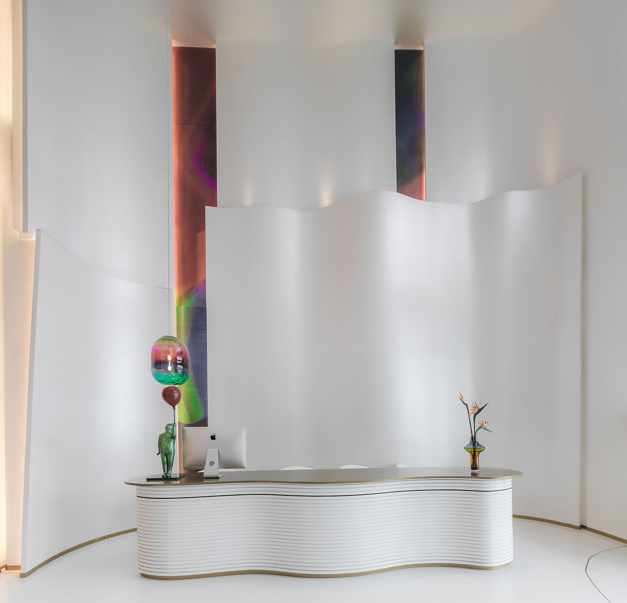 宁波房地产样板房拍摄