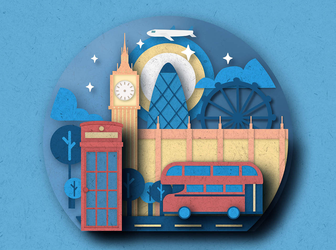 插画练习（图ZMTc4MzIyNzMy） - 艺术插画 - 站酷设计师青芒grace原创素材 - 站酷ZCOOL