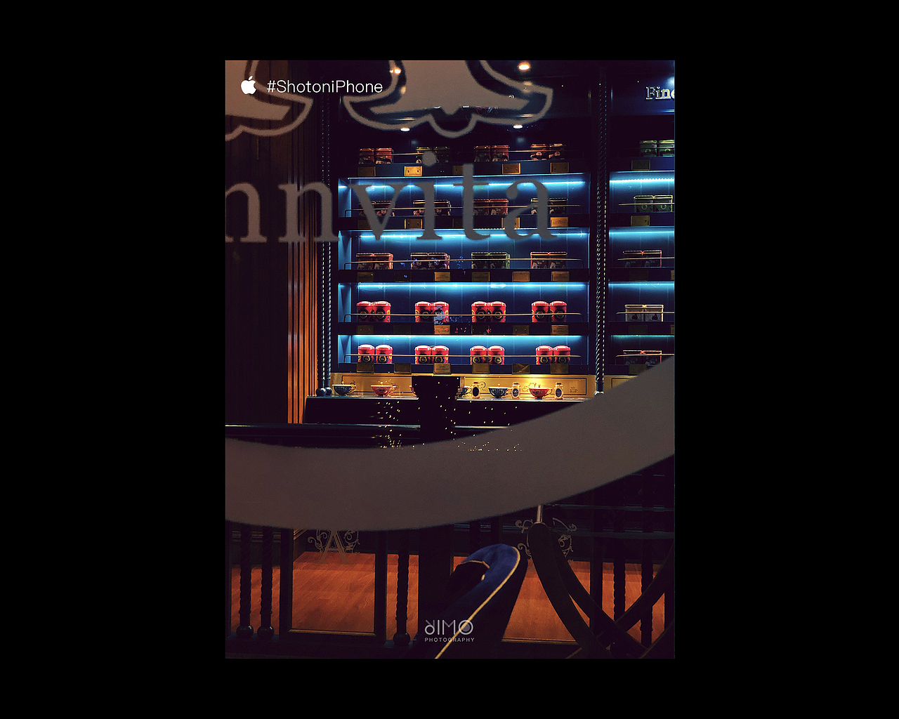 iPhone 摄影 | 夏日的风