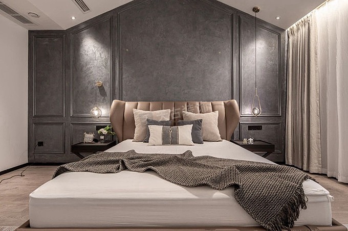 天古装饰20周年庆,邀您私享高级定制设计饕殄盛宴！（图ZMjI3MjMzNDQ4） - 家装设计 - 站酷设计师cq天古装饰设计师原创素材 - 站酷ZCOOL