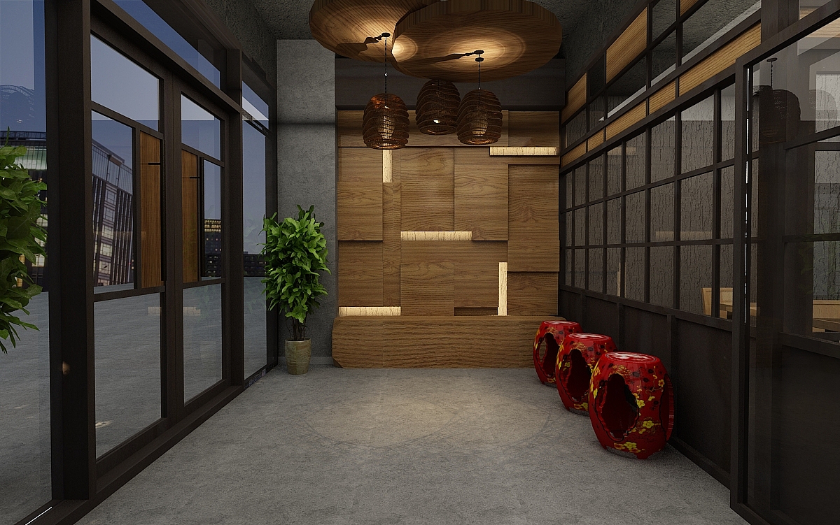 HAN MA DANG 烤肉店