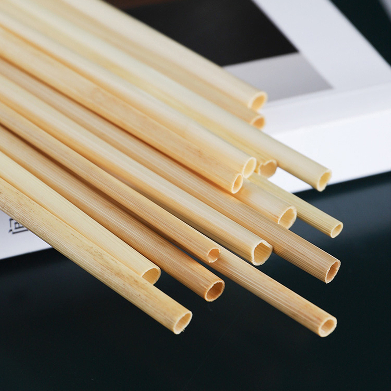 小麦吸管-亚马逊主图