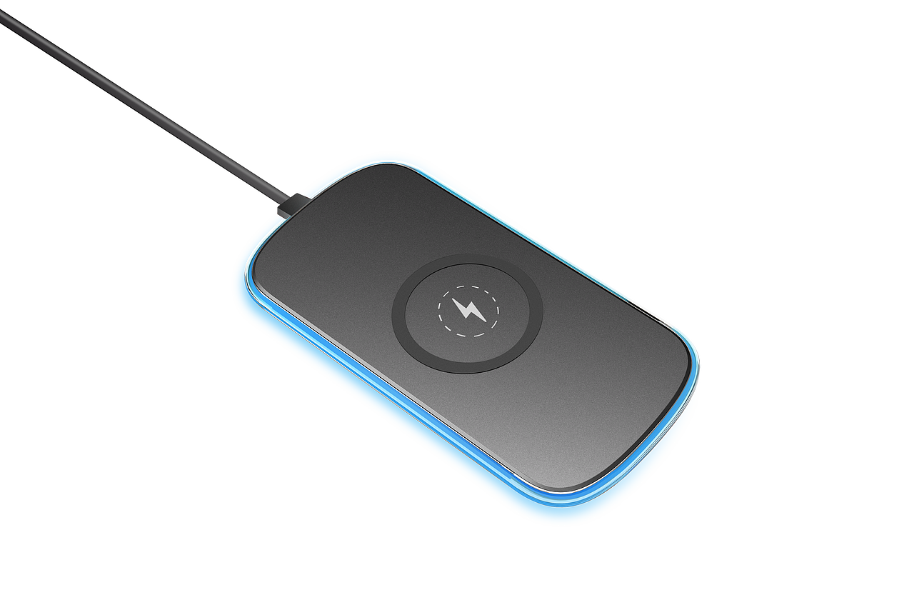 手机无线充电器（图ZOTMyOTExMzI=） - 电子产品 - 站酷设计师糖逗逗原创素材 - 站酷ZCOOL