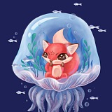 Mindy敏敏的头像