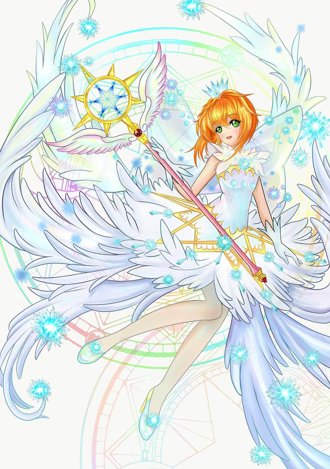 sakurastarblessyou