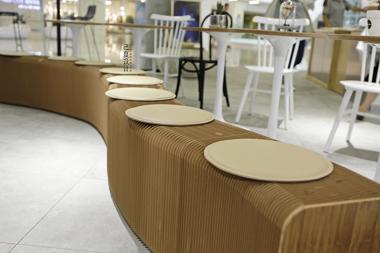 莯莯茶（图ZOTMxNjgwODA=） - 家装设计 - 站酷设计师已夏设计原创素材 - 站酷ZCOOL