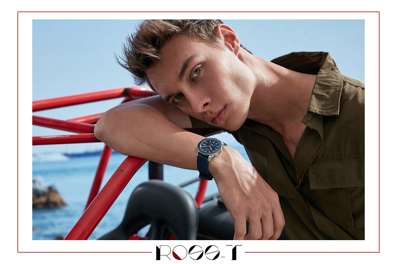 ROSS-T&罗西尼表（图ZMjIxMDQwNzM2） - 产品摄影 - 站酷设计师Ross_T原创素材 - 站酷ZCOOL