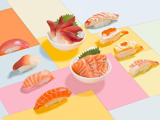 提高审美，拍出美图-美食篇
