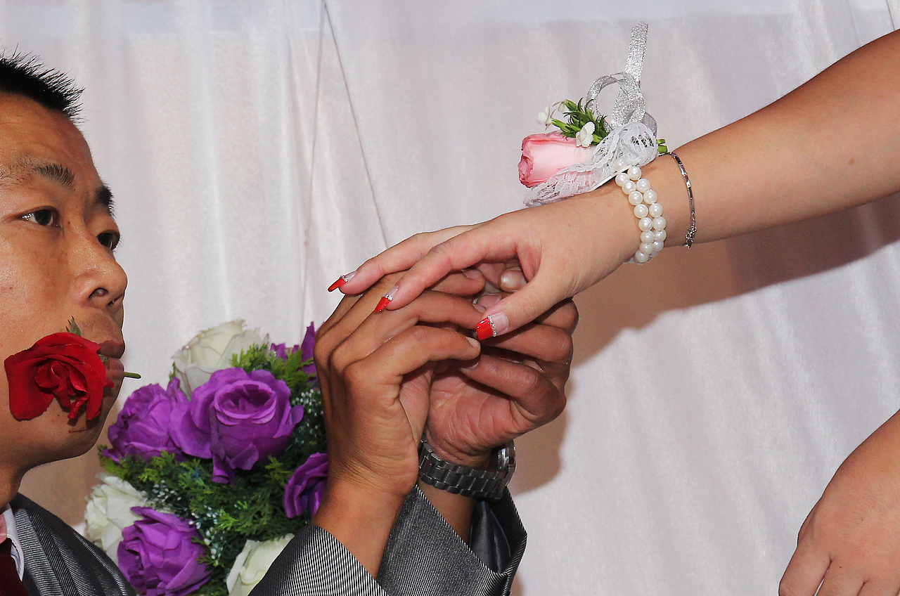 2014-9-21婚礼摄影