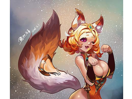 我的临摹练习（个人主页-ZMzM0MjQ0NDg=） - 创作习作 - 站酷设计师啊noooooo原创素材 - 站酷ZCOOL