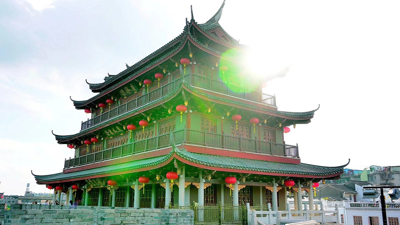 潮州（图ZMTQ5NTc2MzQ4） - 人文/纪实摄影 - 站酷设计师壹支铅笔原创素材 - 站酷ZCOOL