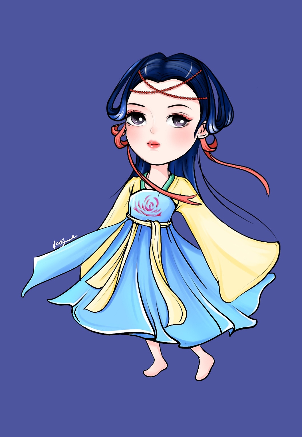 卡通人物（图ZMjI5MTc3Mjc2） - 创作习作 - 站酷设计师小艺杂货铺原创素材 - 站酷ZCOOL