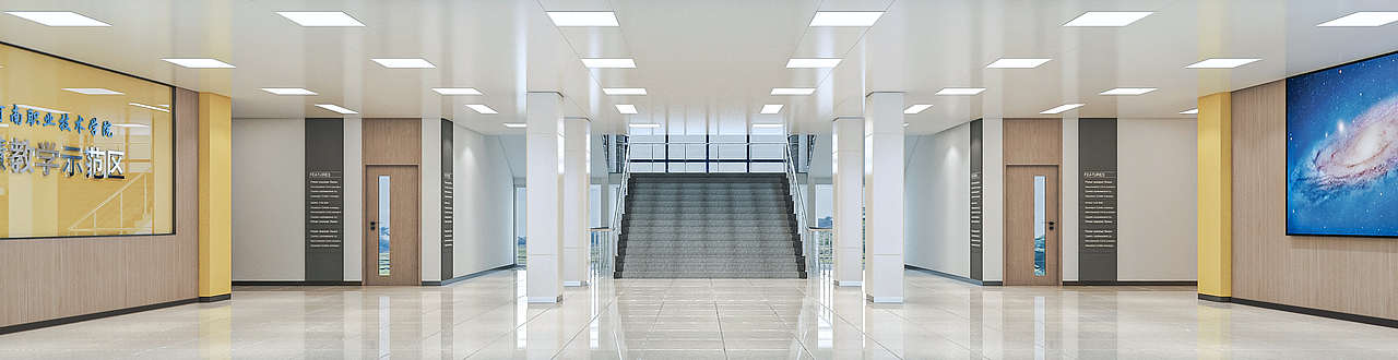 河南职业技术学院