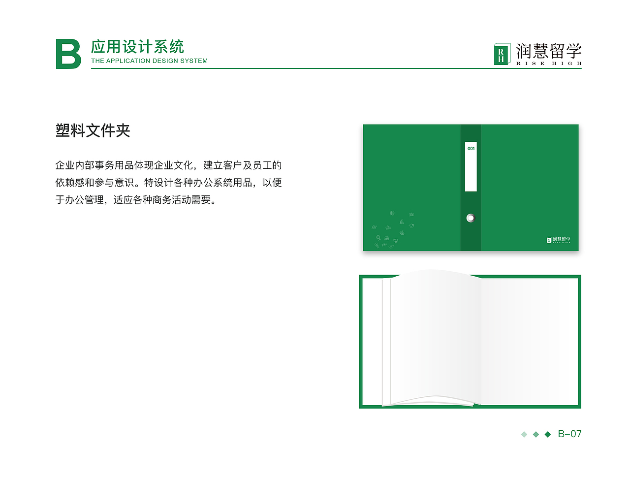 企业VI系统设计