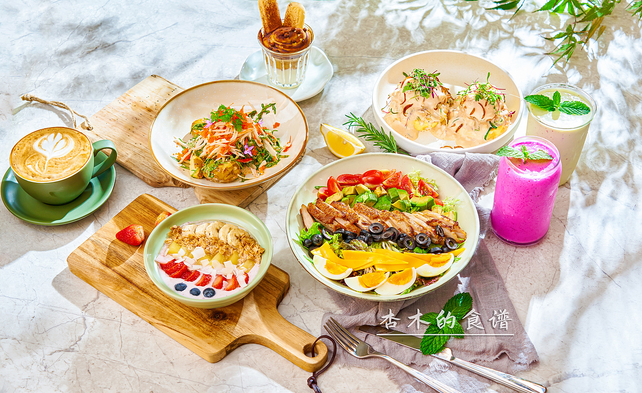 美食拍摄/牛排/羊排/简餐/奶酪/鸡肉