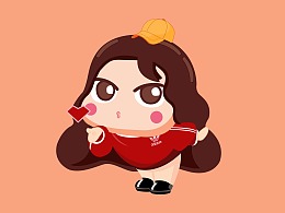 和我家司胖子的情侣头像